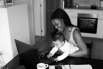 Emergency Cash for Single Mothers